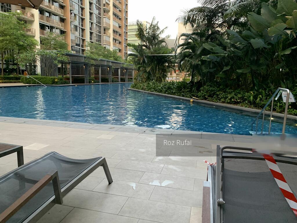 Sol Acres (D23), Condominium #308235261